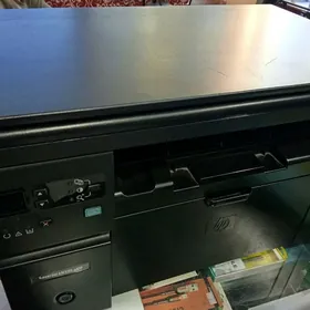 Hp M1132MFP
