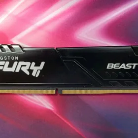 RAM 8GB DDR4