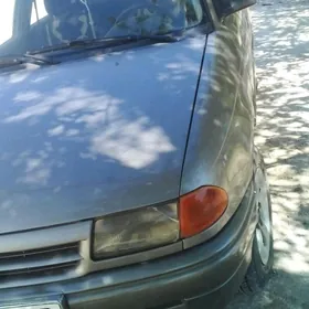 Opel Astra 1992