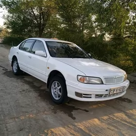 Nissan Maxima 1999