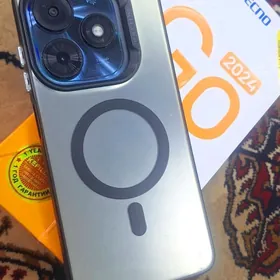 Tecno Spark Go2024 8.128