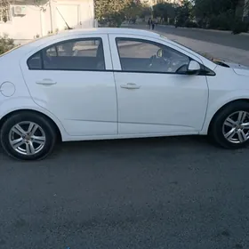 Chevrolet Cruze 2011