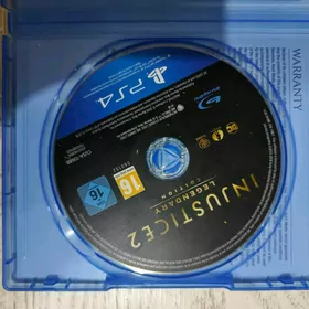 игра на плестейшен 5