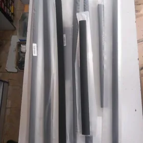 Lyža rezin Prado 2015