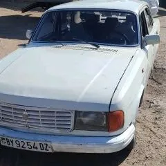Gaz 31 1996