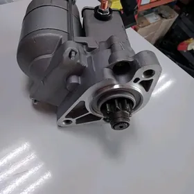 strater runner hayluks