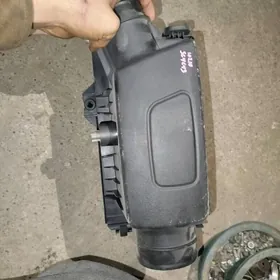 Ford Explorer 3 lik turbina