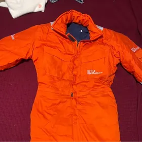 комбинезон новый