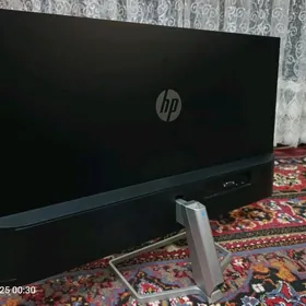 Monitor HP 27" FullHD FHD