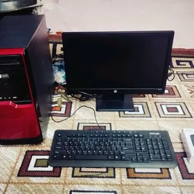 i3 RAM 8GB ZOSTKI 320GB