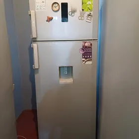 beko холодильник