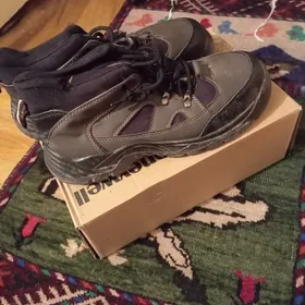 спец ботинок