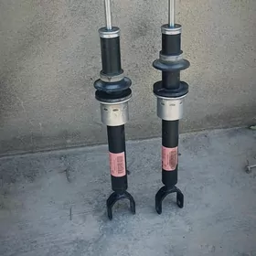 Merseders amartizator