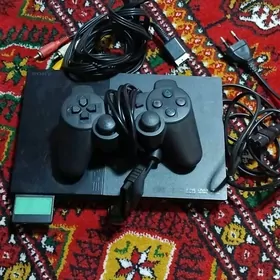 Sony PlayStation2
