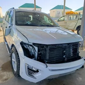 Ford Expedition 2020