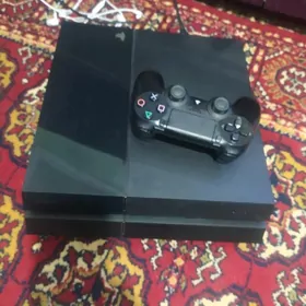 Playstation 4