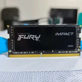Notebook RAM DDR4 8GB