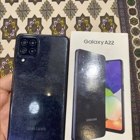 Galaxy A22