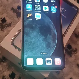 Iphone X-dan 16 Pro owurlen