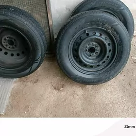 prostoy diska 15-lik