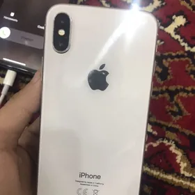 iPhone x