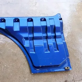 MAN  kapot gapdal spolleri