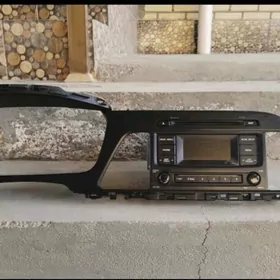 hunday sonata 2017 magnitafon