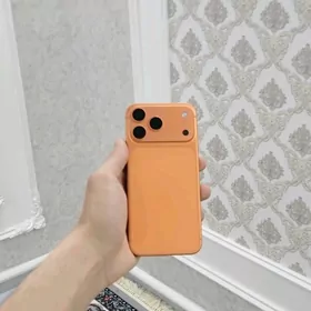 iphone 17 Pro Max 256GB 100%