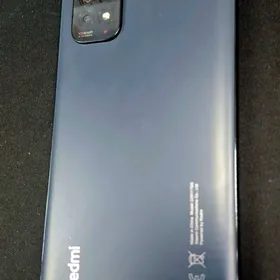 REDMI NOT 11S 8-128
