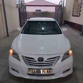 Toyota Camry 2008