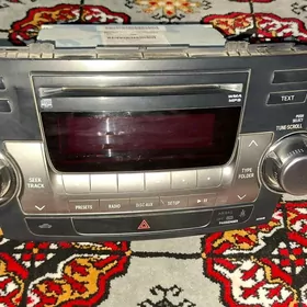 2012 haylander magnitafon