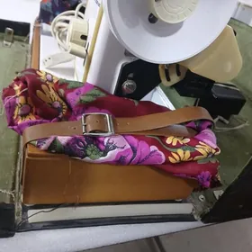 Çaýka tikin maşyn