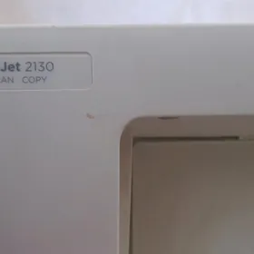 HP Deskjet 2130 3/1