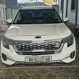 Kia Seltos 2020