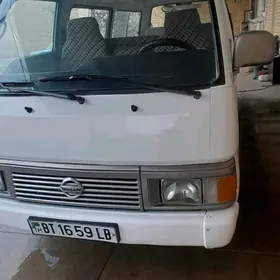 Nissan Urvan 1997
