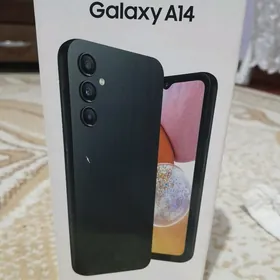 samsung A 14