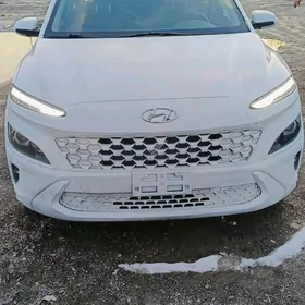 Hyundai Kona 2023