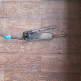 шприц смазочный