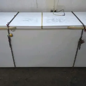 Морозильная камера Luxe