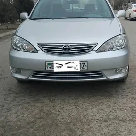 Toyota Camry 2002