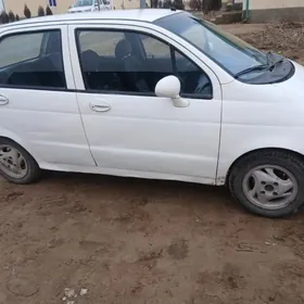 Daewoo Matiz 1999