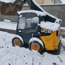 JCB 3CX Compact 2013