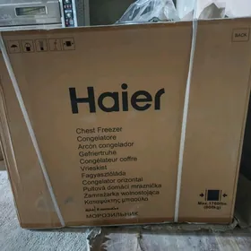 Haier morazilnik