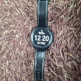 Sagat Smart watc3 arginal