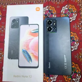 Redmi not 12