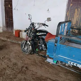 Fekon FK200-14G 2018