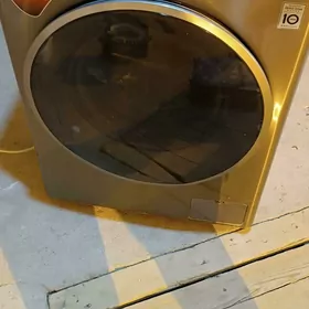 Kir masyn LG 6kg DD Motor