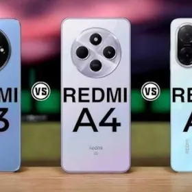 Rabocy telefon alyas