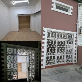 Arenda magazyn gökje