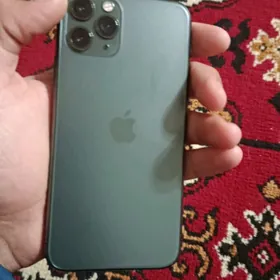 iPhone 11 pro